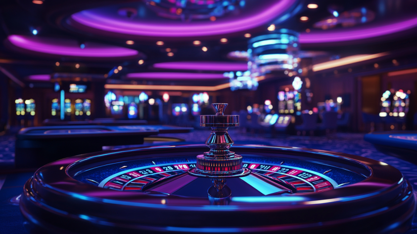 Katalog Besar Permainan PEDASBET